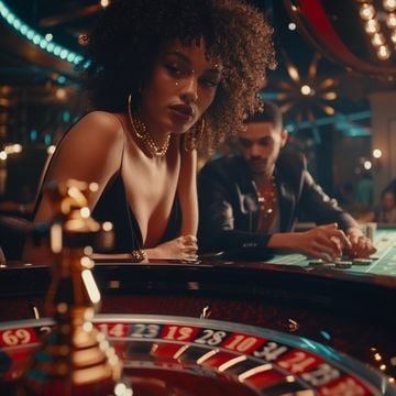 Bàn chơi Live Casino trực tiếp trên sunw với dealer chuyên nghiệp